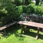 Bis 7 Personen In Oehrenstock Apartamento *
