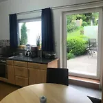 Bis 7 Personen In Oehrenstock Appartamento Ilmenau