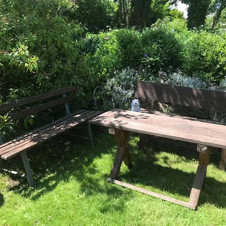 - Grillmoeglichkeit - Grosser Garten - 2 Wcs - Haustiere Moeglich 公寓 *