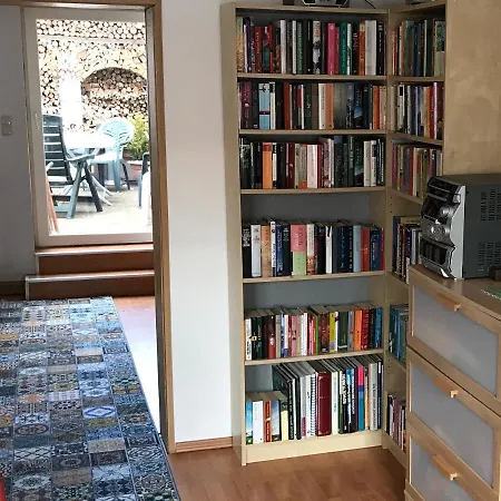 Apartment Bis 7 Personen In Oehrenstock *