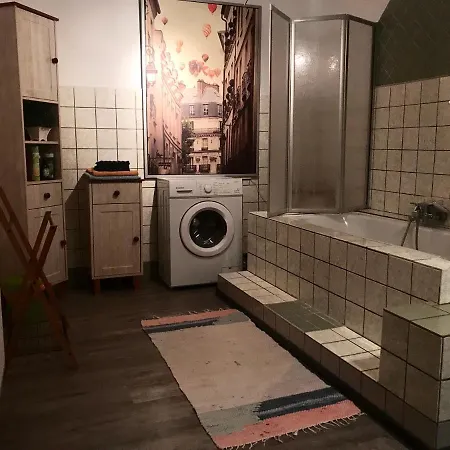 Bis 7 Personen In Oehrenstock Apartment *