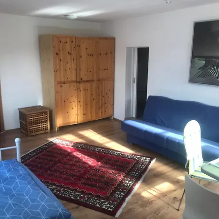 Bis 7 Personen In Oehrenstock Apartment Ilmenau