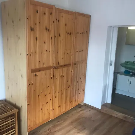 Apartment Bis 7 Personen In Oehrenstock *