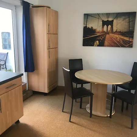 Apartment Bis 7 Personen In Oehrenstock Ilmenau