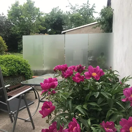 - Grillmoeglichkeit - Grosser Garten - 2 Wcs - Haustiere Moeglich *
