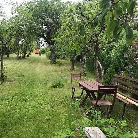 - Grillmoeglichkeit - Grosser Garten - 2 Wcs - Haustiere Moeglich * 伊尔梅瑙