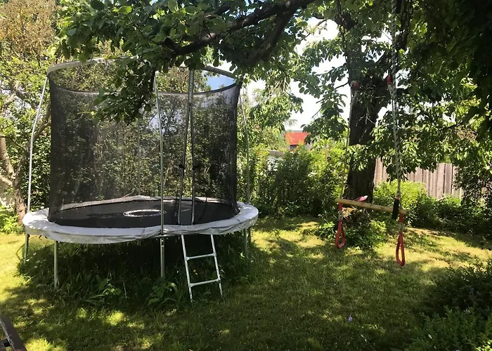 Bis 7 Personen In Oehrenstock Apartment *