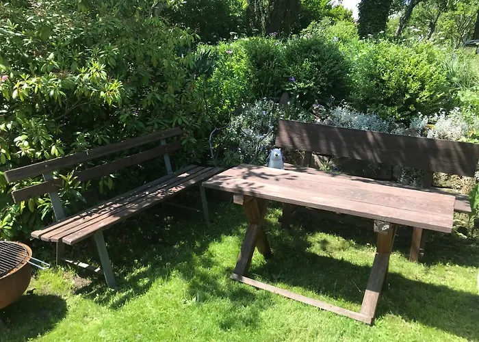 Bis 7 Personen In Oehrenstock Apartament *