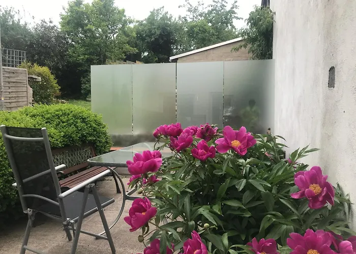 Bis 7 Personen In Oehrenstock *